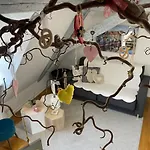 Aux Petits Coeurs De Petite Venise Apartmán
