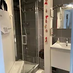 Aux Petits Coeurs De Petite Venise Apartmán
