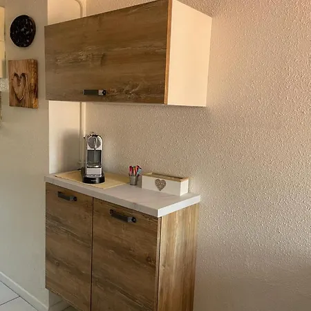 Apartmán Aux Petits Coeurs De Petite Venise