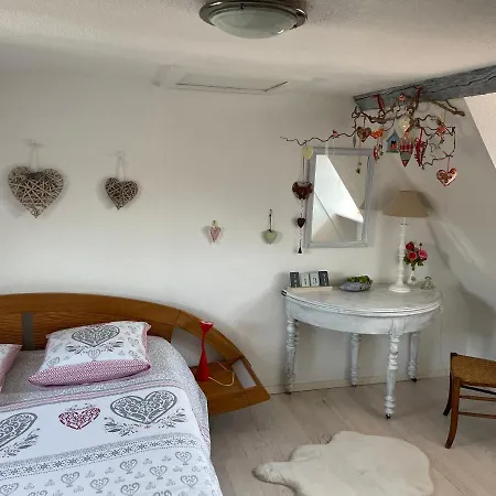 Apartmán Aux Petits Coeurs De Petite Venise