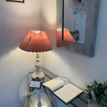 Aux Petits Coeurs De Colmar Petite Venise