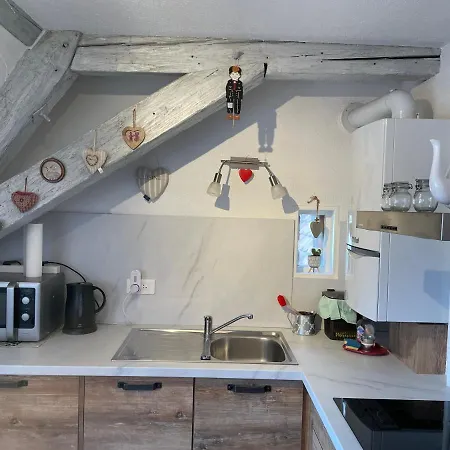 Aux Petits Coeurs De Petite Venise *