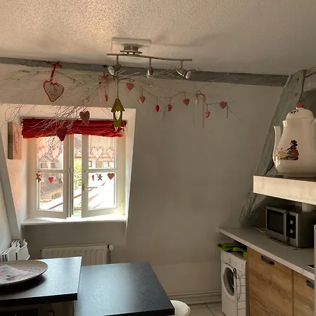 Apartmán Aux Petits Coeurs De Petite Venise
