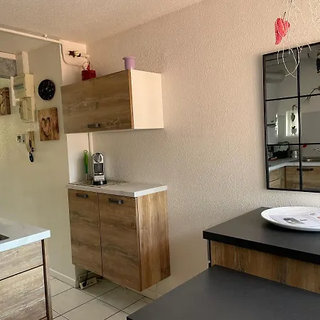 Aux Petits Coeurs De Petite Venise Colmar