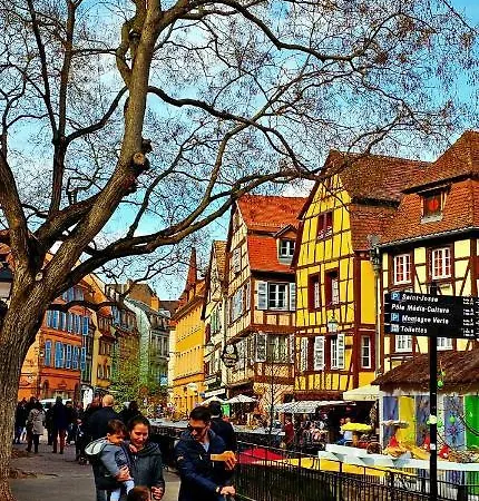 Aux Petits Coeurs De Petite Venise *
