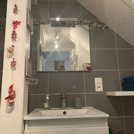 Aux Petits Coeurs De Petite Venise Apartmán Colmar