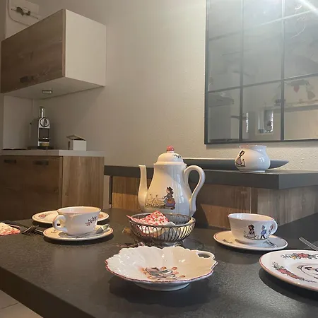 Aux Petits Coeurs De Colmar Petite Venise Colmar