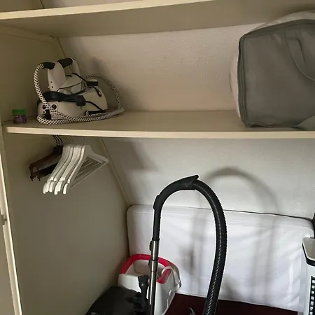 Aux Petits Coeurs De Petite Venise *