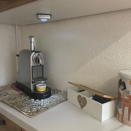 Aux Petits Coeurs De Petite Venise * Colmar