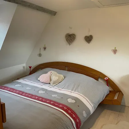 Apartmán Aux Petits Coeurs De Petite Venise