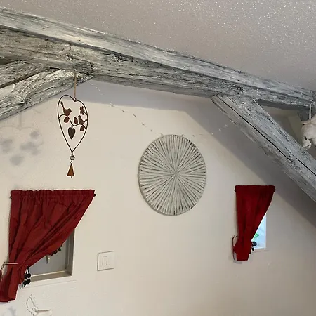 Aux Petits Coeurs De Colmar Petite Venise