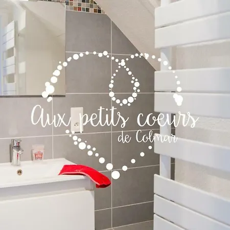 Aux Petits Coeurs De Petite Venise *